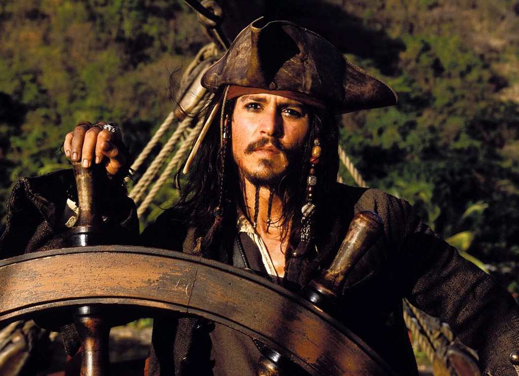 “Pirates Of The Caribbean 5” өрнөж эхэллээ